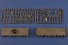 Hobby Boss 85514 Soviet MBV-2 Armored Train (1:35)